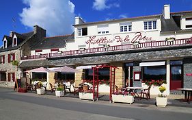 Hostellerie De La Mer