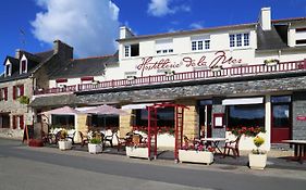 Hostellerie De La Mer